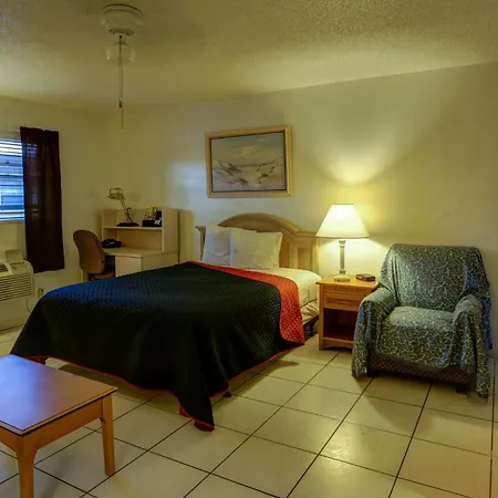Richard'S Motel Studios Hollywood Room photo